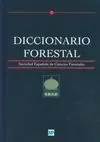 Diccionario Forestal