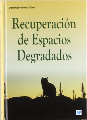 RECUPERACIÓN DE ESPACIOS DEGRADADOS