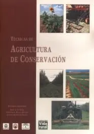 Técnicas de Agricultura de Conservación