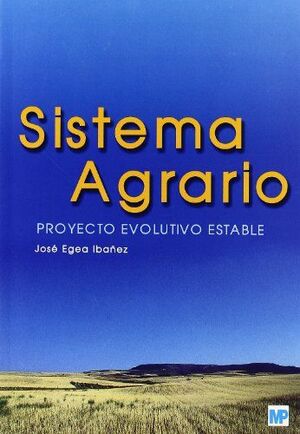 SISTEMA AGRARIO