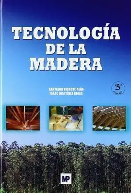 Tecnología de la Madera