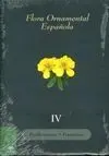 Flora Ornamental Española