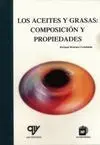 Los Aceites y Grasas