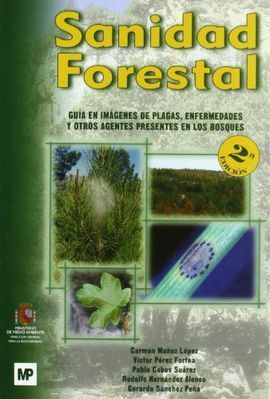 SANIDAD FORESTAL