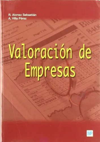 Valoración de Empresas