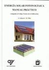 ENERGÍA SOLAR FOTOVOLTAICA