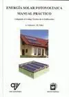 Energía Solar Fotovoltaica