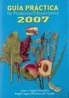 Guía Práctica de Productos Fitosanitarios 2007