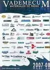 Vademecum de Materiales de Riego 2007-2008