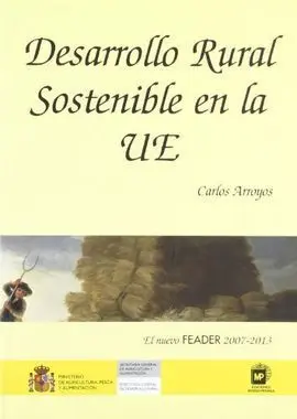 Desarrollo Rural Sostenible en la Ue