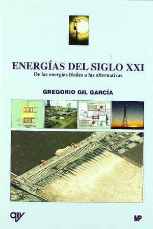 ENERGÍAS DEL SIGLO XXI