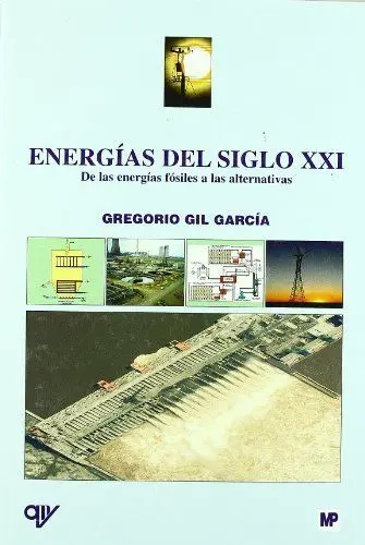 Energías del Siglo Xxi
