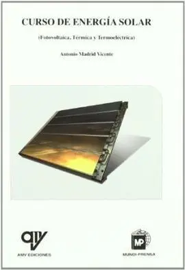 Curso de Energía Solar
