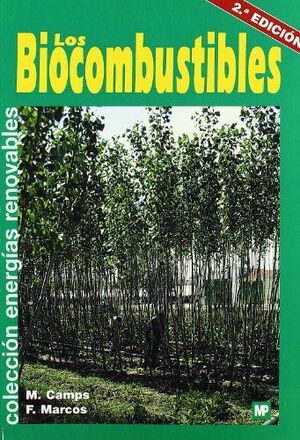 LOS BIOCOMBUSTIBLES