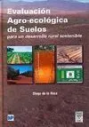 Evaluación Agro-Ecológica de Suelos