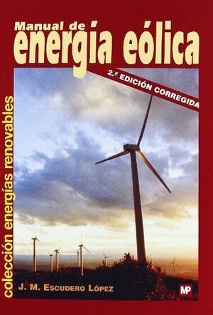 MANUAL DE ENERGÍA EÓLICA