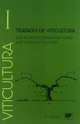Tratado de Viticultura. Volumen I y Ii