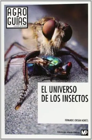 Universo de los Insectos