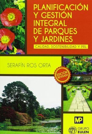 PLANIFICACION Y GESTION INTEGRAL DE PARQUES Y JARD