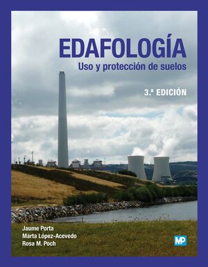 INTRODUCCION A LA EDAFOLOGIA