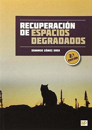 RECUPERACION DE ESPACIOS DEGRADADOS