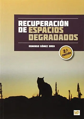 Recuperacion de Espacios Degradados