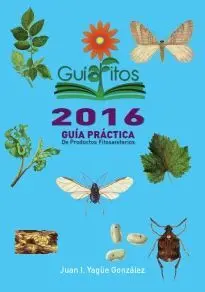 Guiafitos 2016 Guia Practica de Productos Fitosanitarios