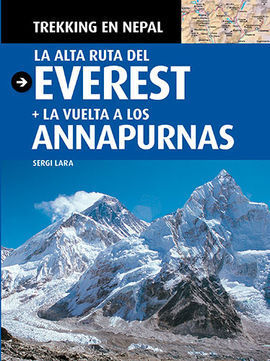 LA ALTA RUTA DEL EVEREST