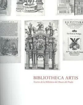 En el Museobibliotheca Artis: Tesoros de la Biblioteca del Museo del Prado