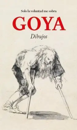 Catálogo Goya Dibujos