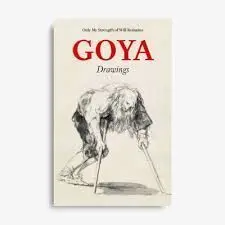 Catálogo Goya Drawings