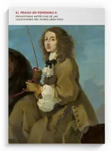 El Prado en Femenino Ii