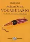 Prácticas de Vocabulario