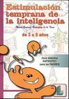 ESTIMULACIÓN TEMPRANA DE LA INTELIGENCIA. 3-5AÑOS