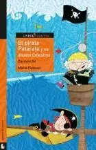 Pirata Patarata y Su Abuela Celestina - Labericuen