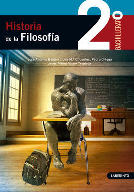 HISTORIA DE LA FILOSOFÍA, 2 BACHILLERATO