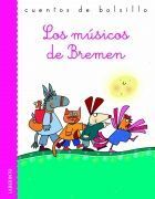 MUSICOS DE BREMEN