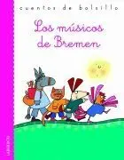 Musicos de Bremen