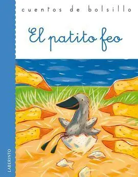 Patito Feo, el. Cuentos de Bolsillo
