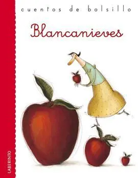Blancanieves. Cuentos de Bolsillo