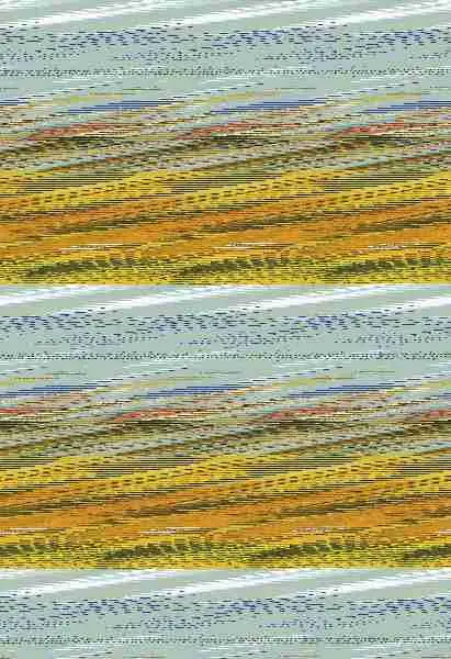 Vincent Van Gogh y los Colores Viento