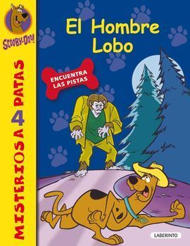 EL HOMBRE LOBO