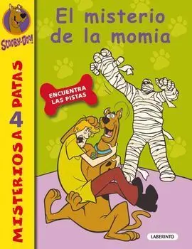 El Misterio de la Momia