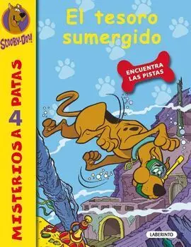 El Tesoro Sumergido