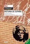 Historia de España. Universidades de Andalucía