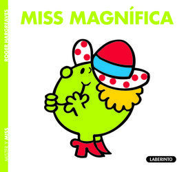 MISS MAGNíFICA