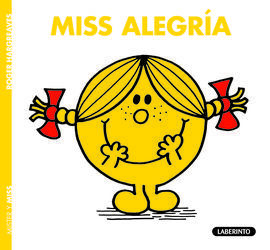MISS ALEGRíA
