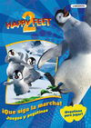 HAPPY FEET 2: QUE SIGA MARCHA