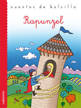 RAPUNZEL PRIMEROS LECTORES