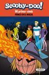 MI PRIMER CÓMIC SCOOBY-DOO. PÁNICO EN EL MAIZAL